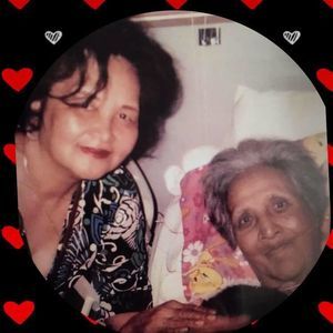 Meet your Posher, Helen