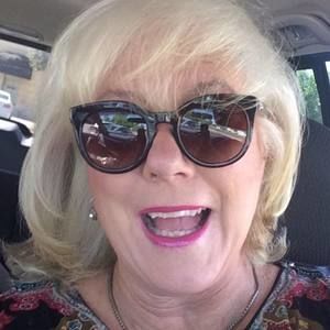 Meet your Posher, Susan