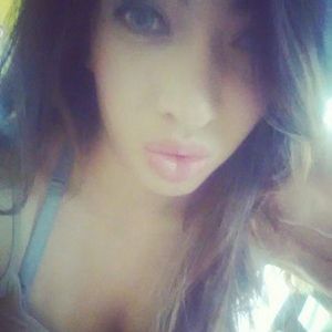 Meet your Posher, Carina