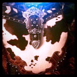 ✨💸FLASH SALE!!💸✨Pretty Purse by Blest Blondies