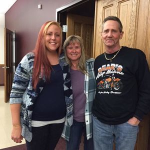 Meet your Posher, Connie shenefield