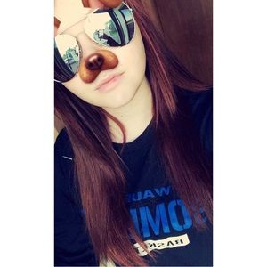 Meet your Posher, Shaniah