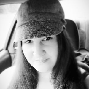 Meet your Posher, Mackenzie