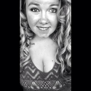 Meet your Posher, Katrina