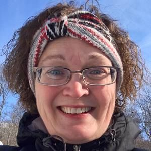 Meet your Posher, Denise