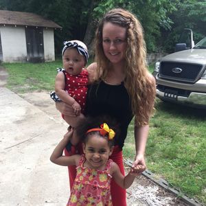 Meet your Posher, Stevie