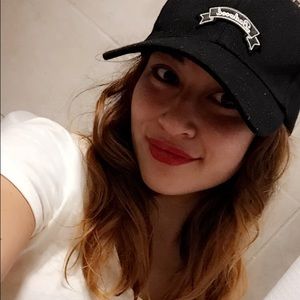 Meet your Posher, Tiana