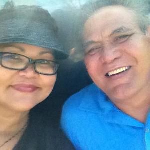 Meet your Posher, Kasperconnie