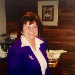 Meet your Posher, Nancy