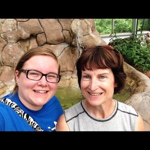 Meet your Posher, Mary