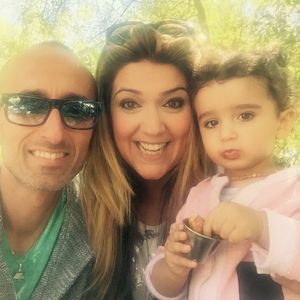 Meet your Posher, Nancy