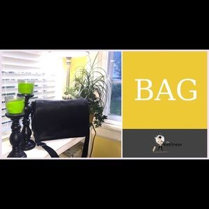 Coach Cross Body Work Tote