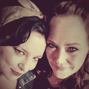 Meet your Posher, Meghan