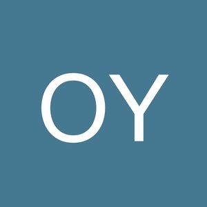 Meet your Posher, Oshinay