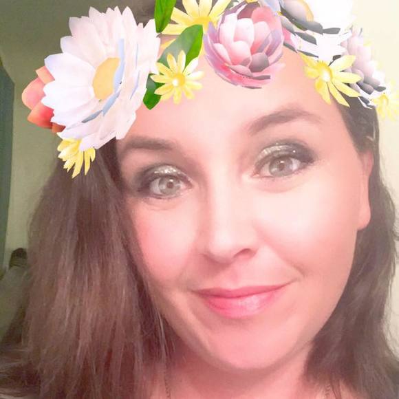 Meet your Posher, April