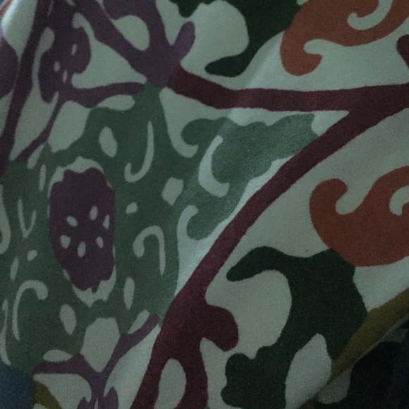 Meet your Posher, Edith