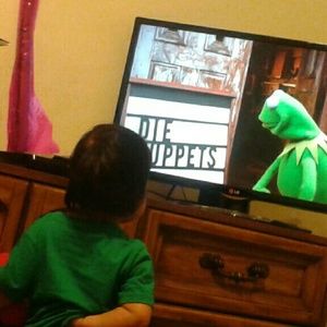 Meet your Posher, Heidi