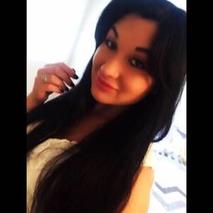 Meet your Posher, Marie