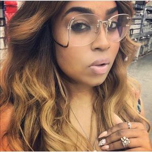 Vintage unsex eyeware