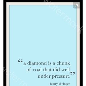 Meet your Posher, Pamela