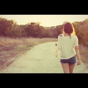 Meet your Posher, Van