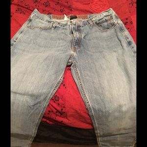 Men's Harley Davidson jeans