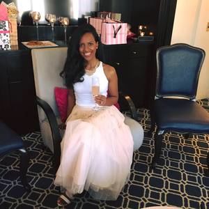 Meet your Posher, Sara