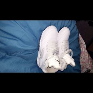 Retro 5s