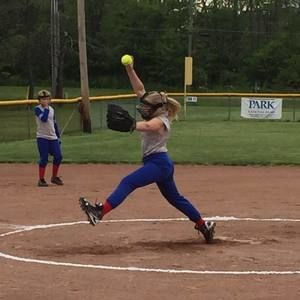 Meet your Posher, April