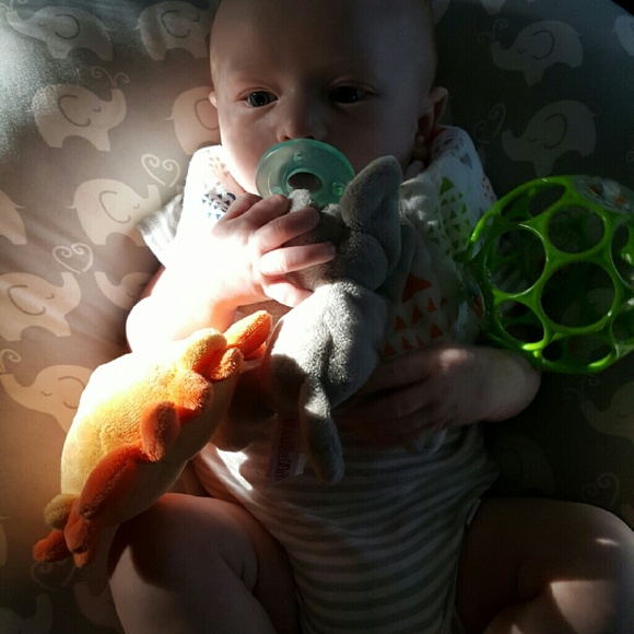 Meet your Posher - Picture 3 of 4