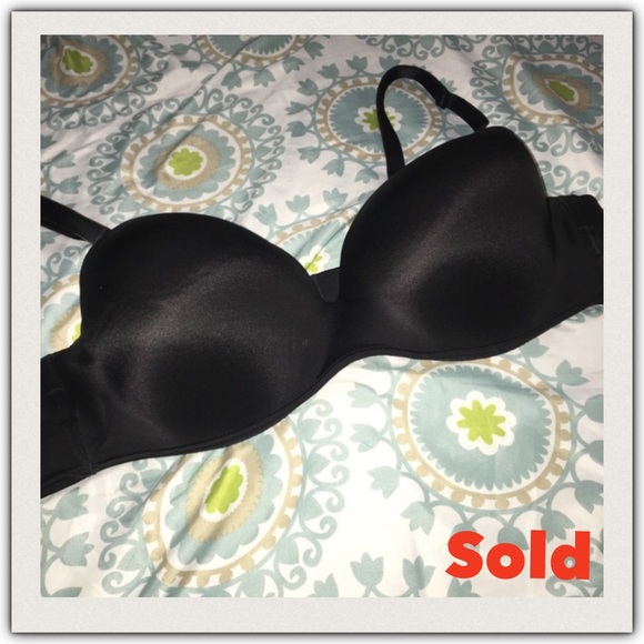 Lane Bryant Cacique Bra 44C