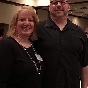 Meet your Posher, Karen