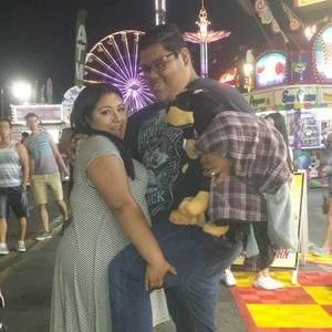 Meet your Posher, Cindy