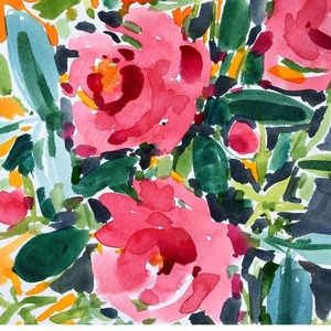 Meet your Posher, Melissa