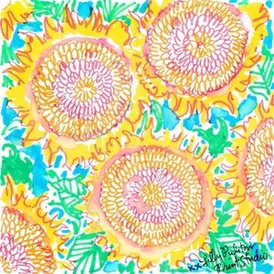 Meet your Posher, Victoria