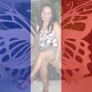 Meet your Posher, Arcelia