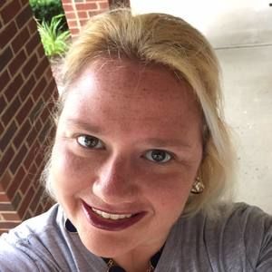 Meet your Posher, Jill