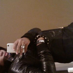 Meet your Posher, Jasmine