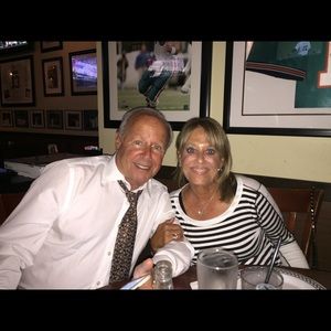 Meet your Posher, Barbara