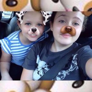 Meet your Posher, Joy