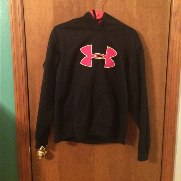 Sale pending!
