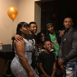 Meet your Posher, Katrina