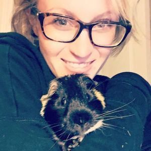 Meet your Posher, Ashley