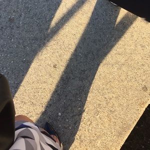 Meet your Posher, Sandra