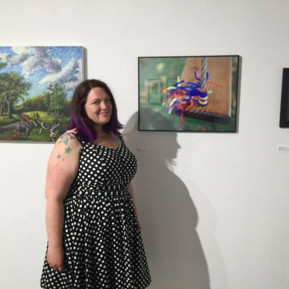 Meet your Posher, Laura