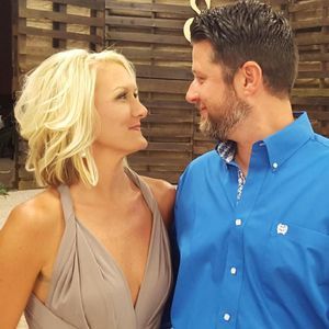 Meet your Posher, Mandy