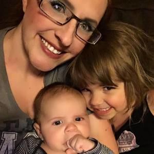 Meet your Posher, Lindsay