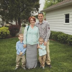 Meet your Posher, Lisa