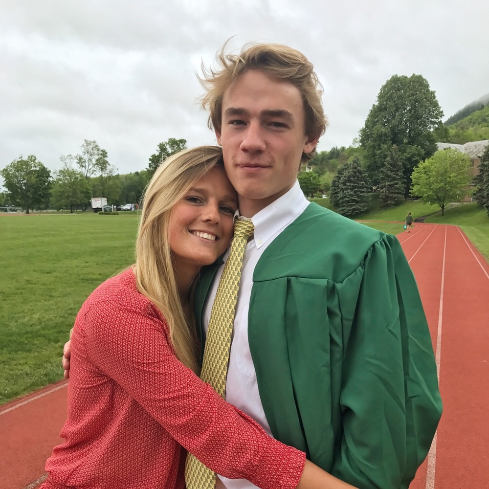 Meet your Posher, Eva