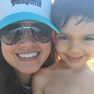 Meet your Posher, Briana